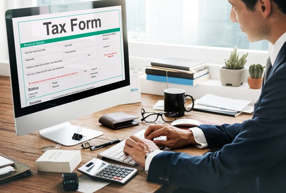 Common Payroll Tax Filing Mistakes Small Businesses Make (And How to Avoid Them)