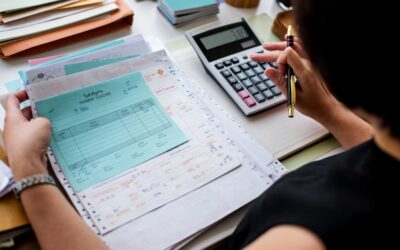 Why Proper Bookkeeping Can Save Your Business at Tax Time (And How to Set It Up Right)