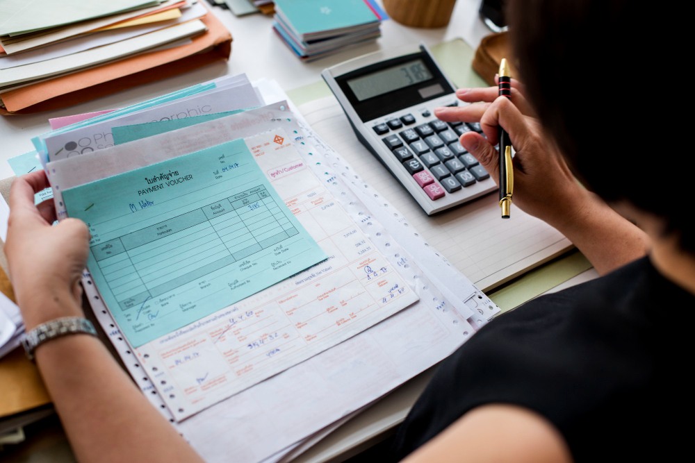 Why Proper Bookkeeping Can Save Your Business at Tax Time (And How to Set It Up Right)