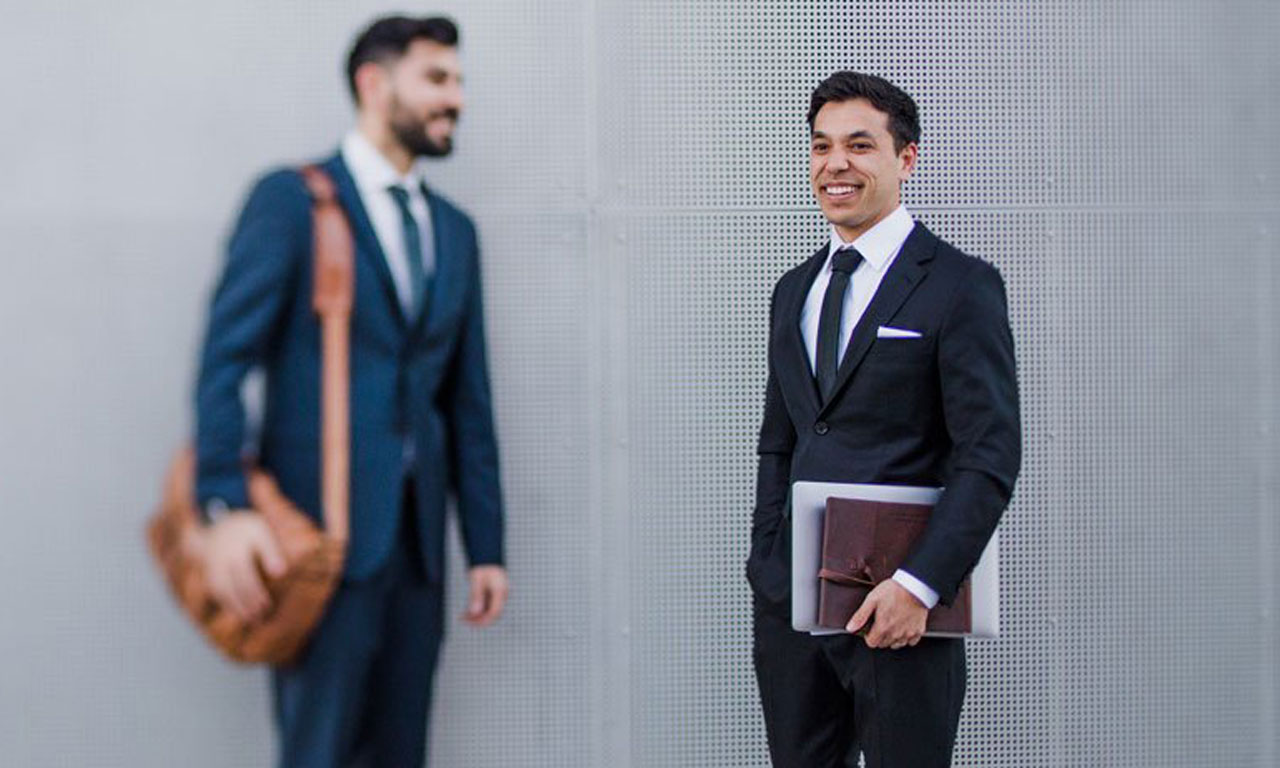 Business Registration