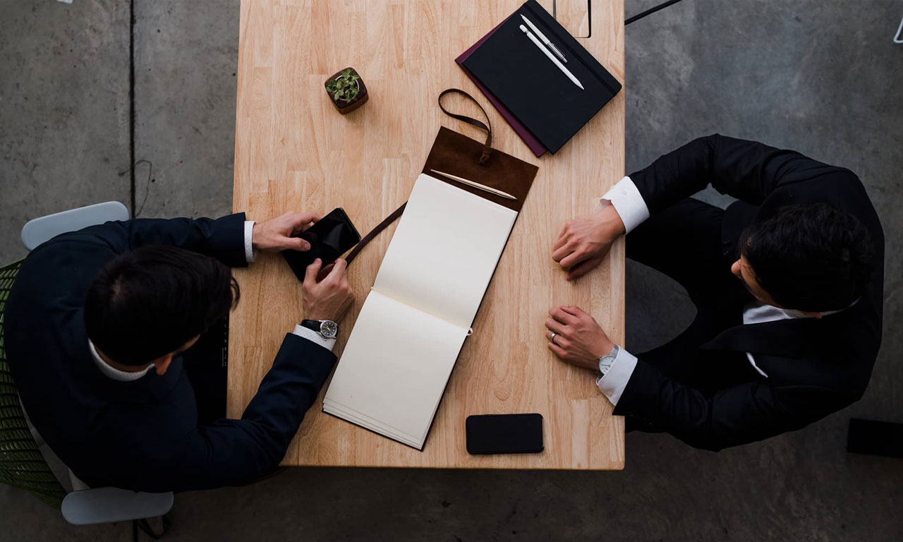 Payroll Processing